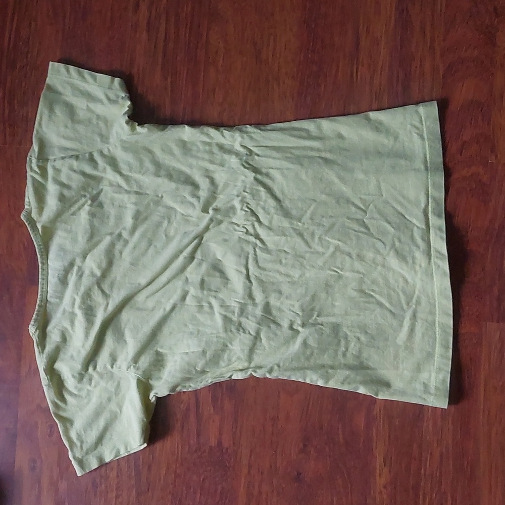 Cotton tee - Picture 4 of 4